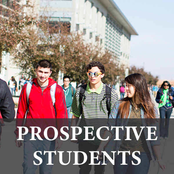 Group of students walking around uc merced campus